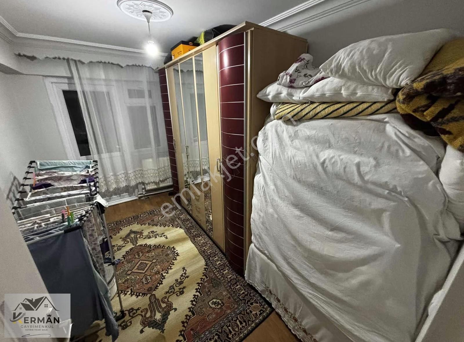 Sincan Tandoğan Mahallesinde Satılık Geniş Y.giriş 3+1 Daire - Görsel 33