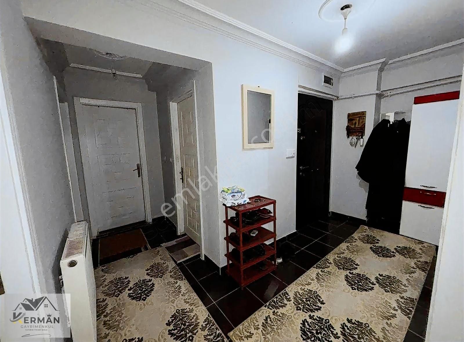 Sincan Tandoğan Mahallesinde Satılık Geniş Y.giriş 3+1 Daire - Görsel 19