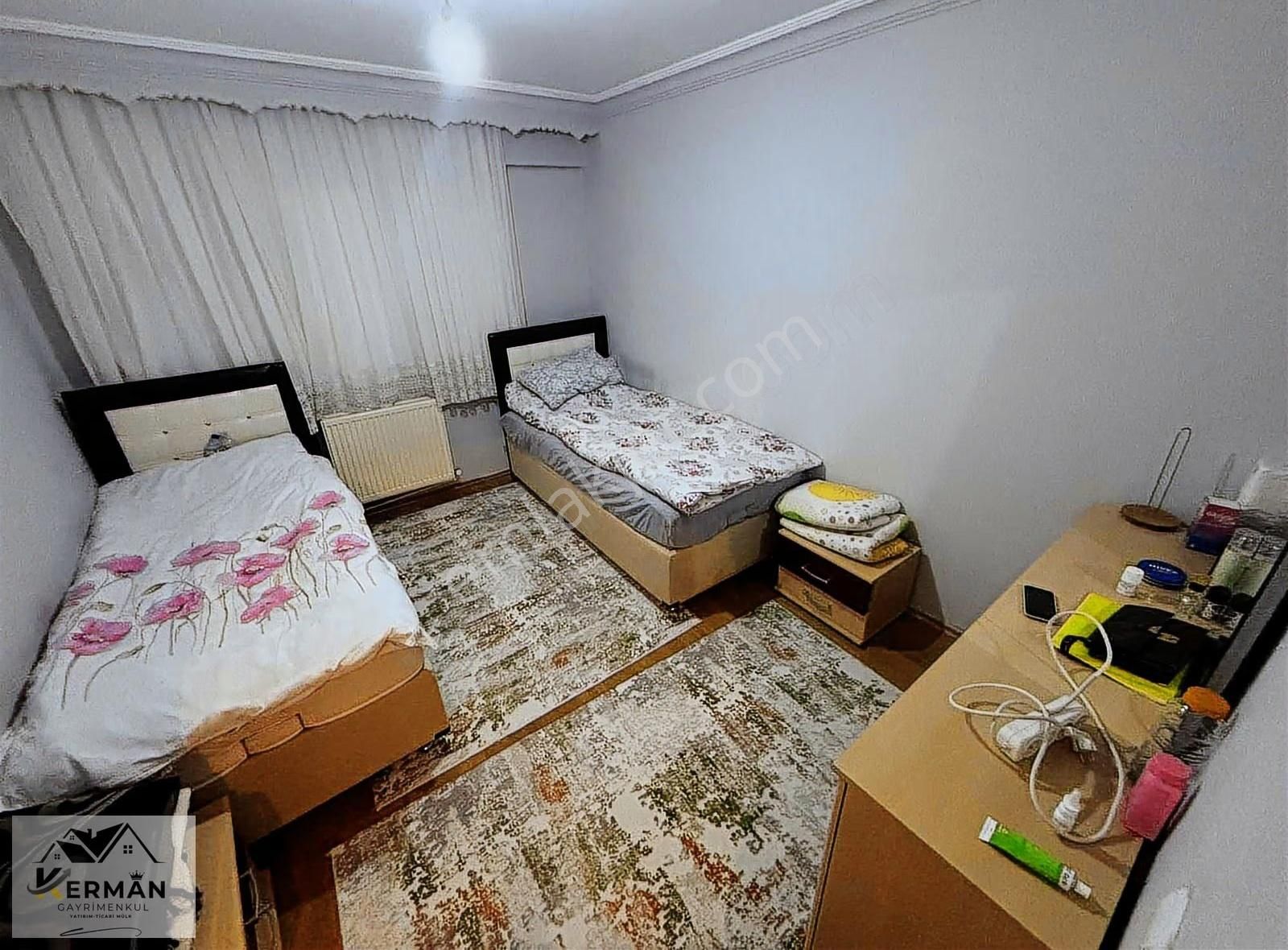 Sincan Tandoğan Mahallesinde Satılık Geniş Y.giriş 3+1 Daire - Görsel 4