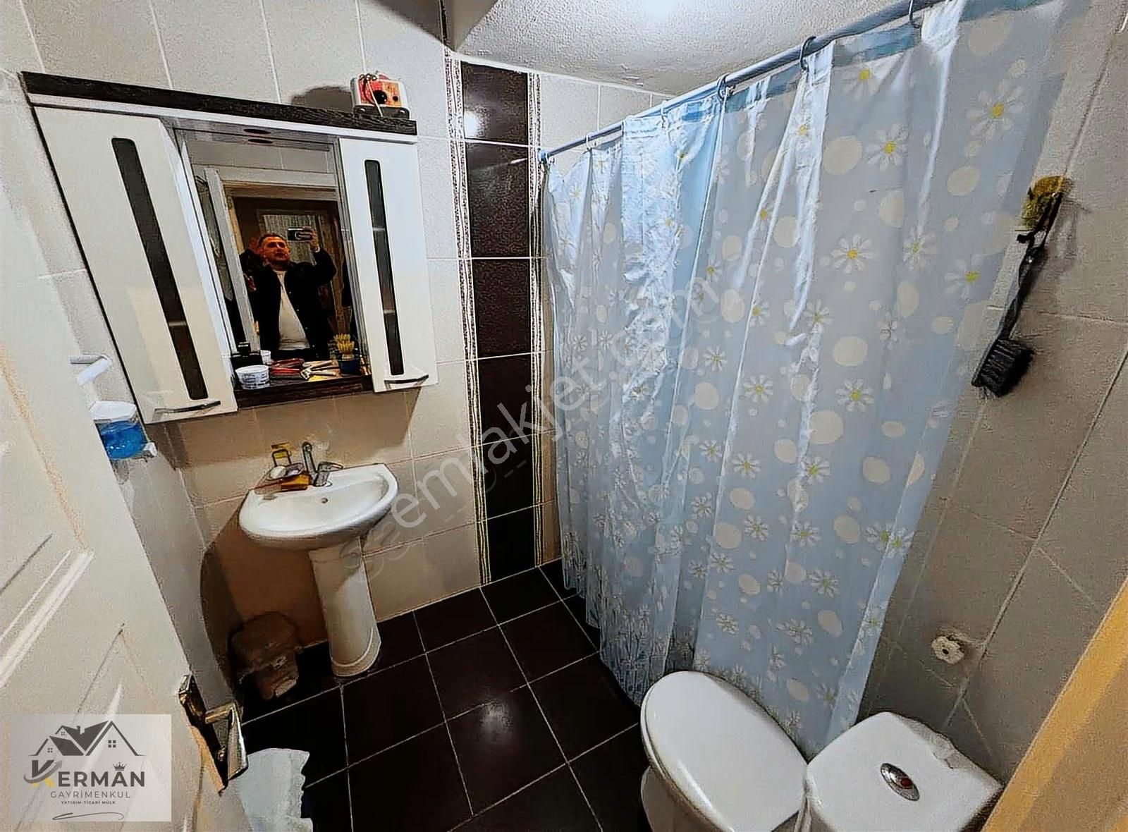 Sincan Tandoğan Mahallesinde Satılık Geniş Y.giriş 3+1 Daire - Görsel 25