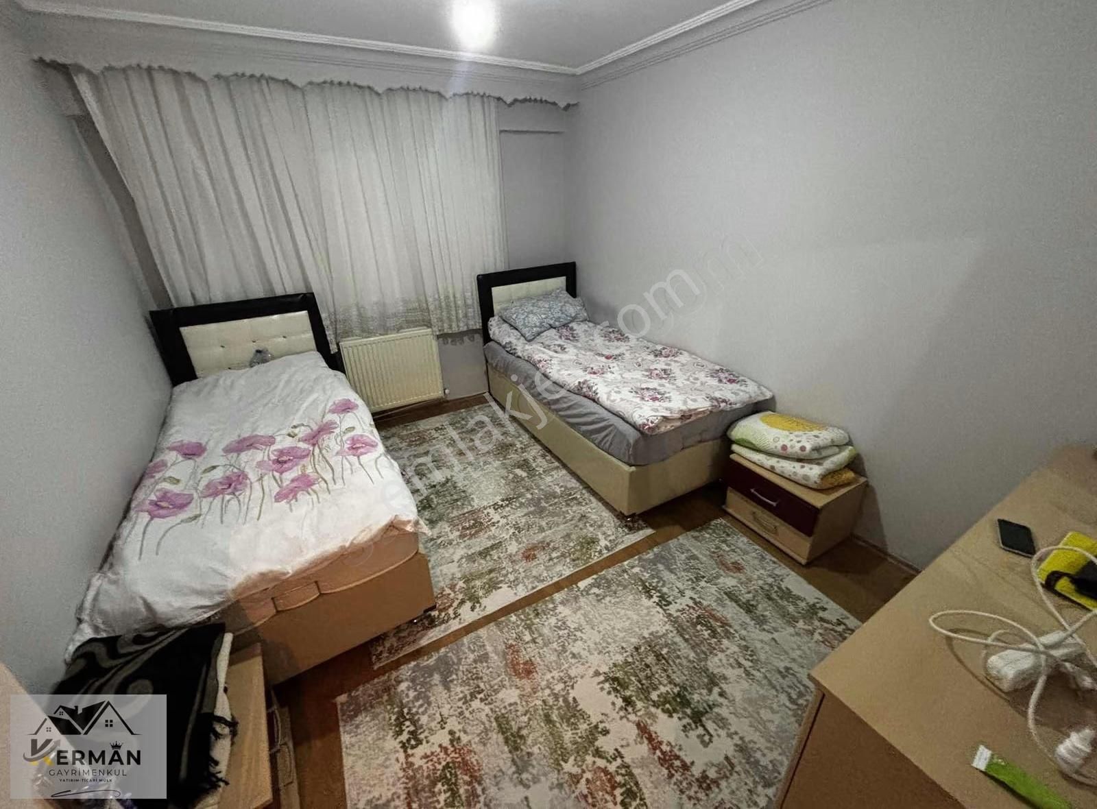 Sincan Tandoğan Mahallesinde Satılık Geniş Y.giriş 3+1 Daire - Görsel 26