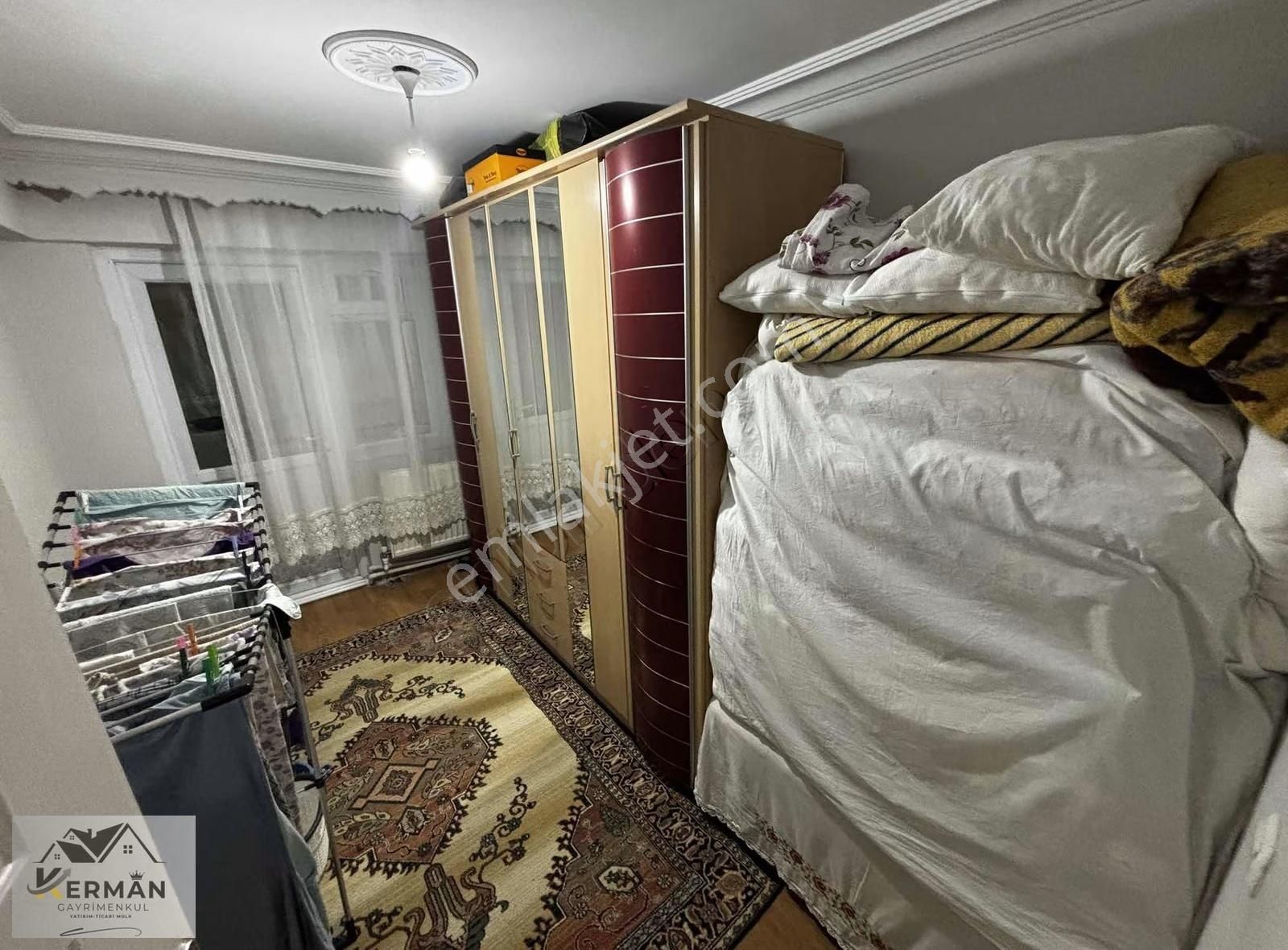 Sincan Tandoğan Mahallesinde Satılık Geniş Y.giriş 3+1 Daire - Görsel 30