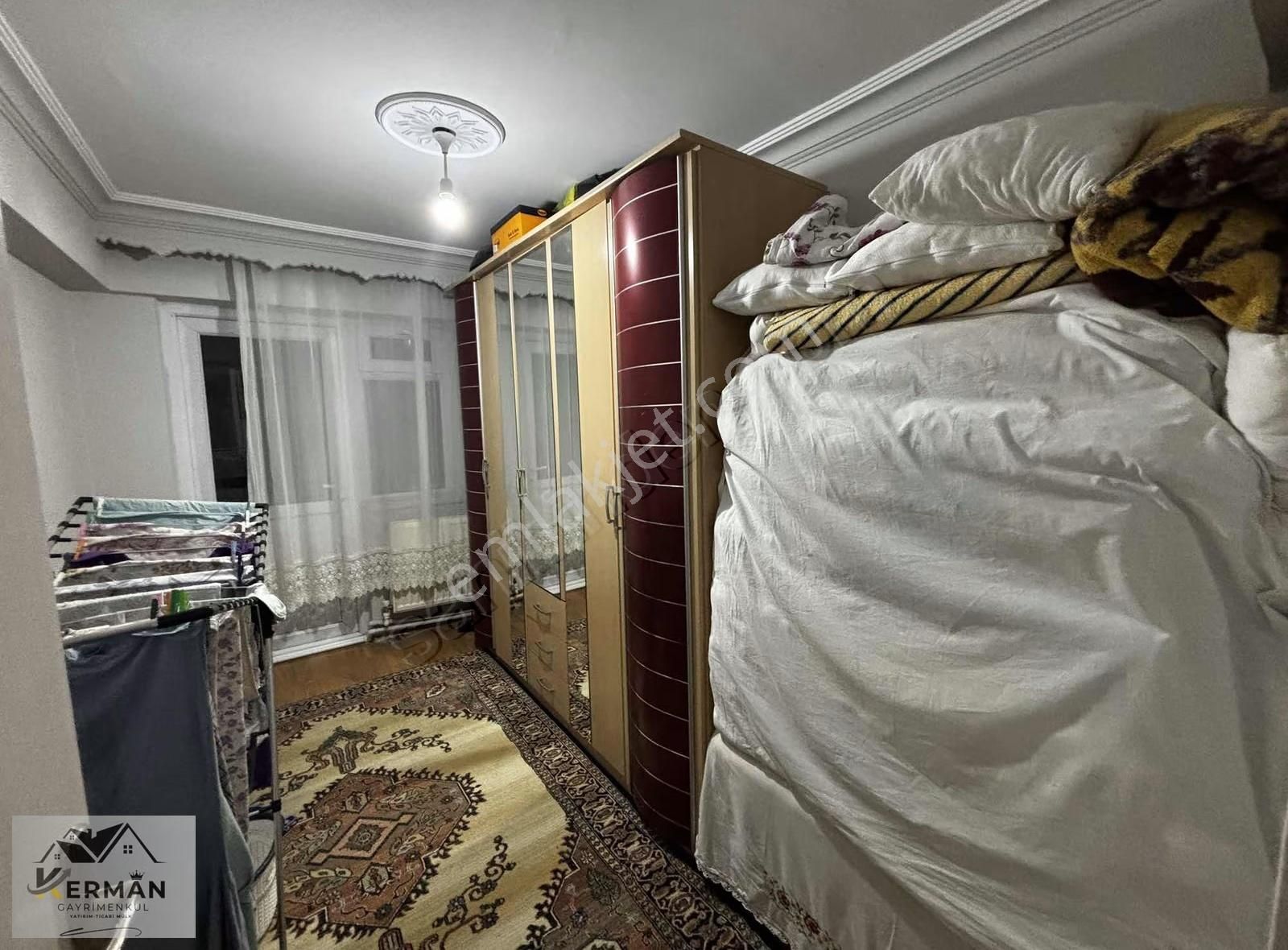 Sincan Tandoğan Mahallesinde Satılık Geniş Y.giriş 3+1 Daire - Görsel 31