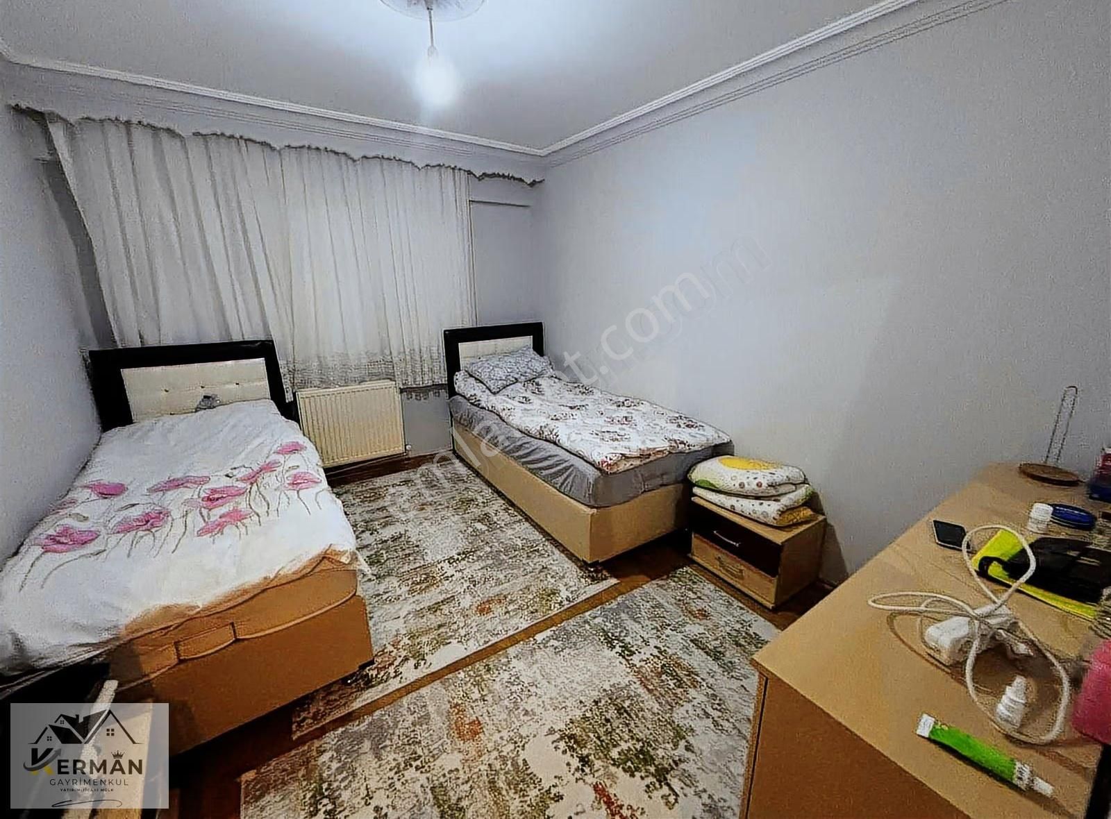 Sincan Tandoğan Mahallesinde Satılık Geniş Y.giriş 3+1 Daire - Görsel 34