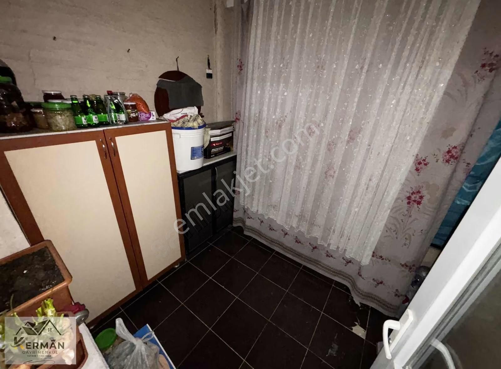 Sincan Tandoğan Mahallesinde Satılık Geniş Y.giriş 3+1 Daire - Görsel 6