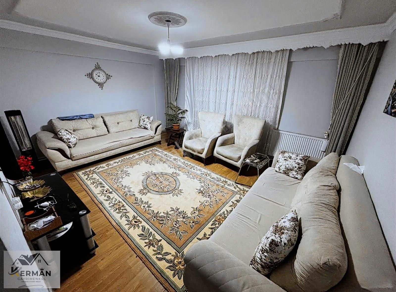 Sincan Tandoğan Mahallesinde Satılık Geniş Y.giriş 3+1 Daire - Görsel 20