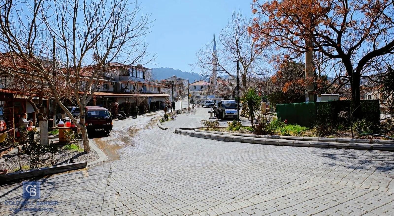 Kavacık Köyiçinde Satılık Arazi - Görsel 9