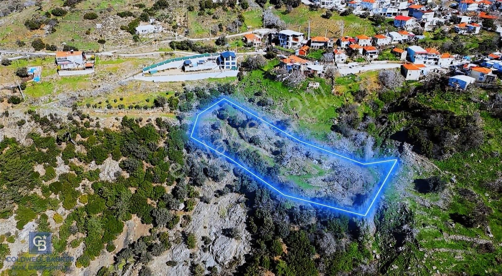 Kavacık Köyiçinde Satılık Arazi - Görsel 4