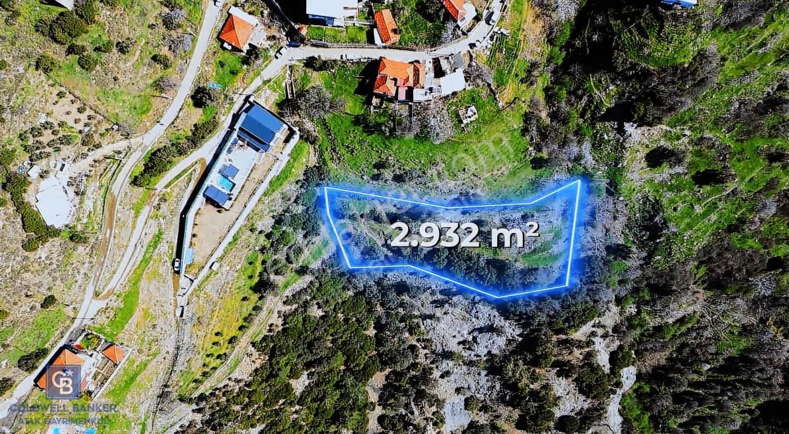 Kavacık Köyiçinde Satılık Arazi - Görsel 14