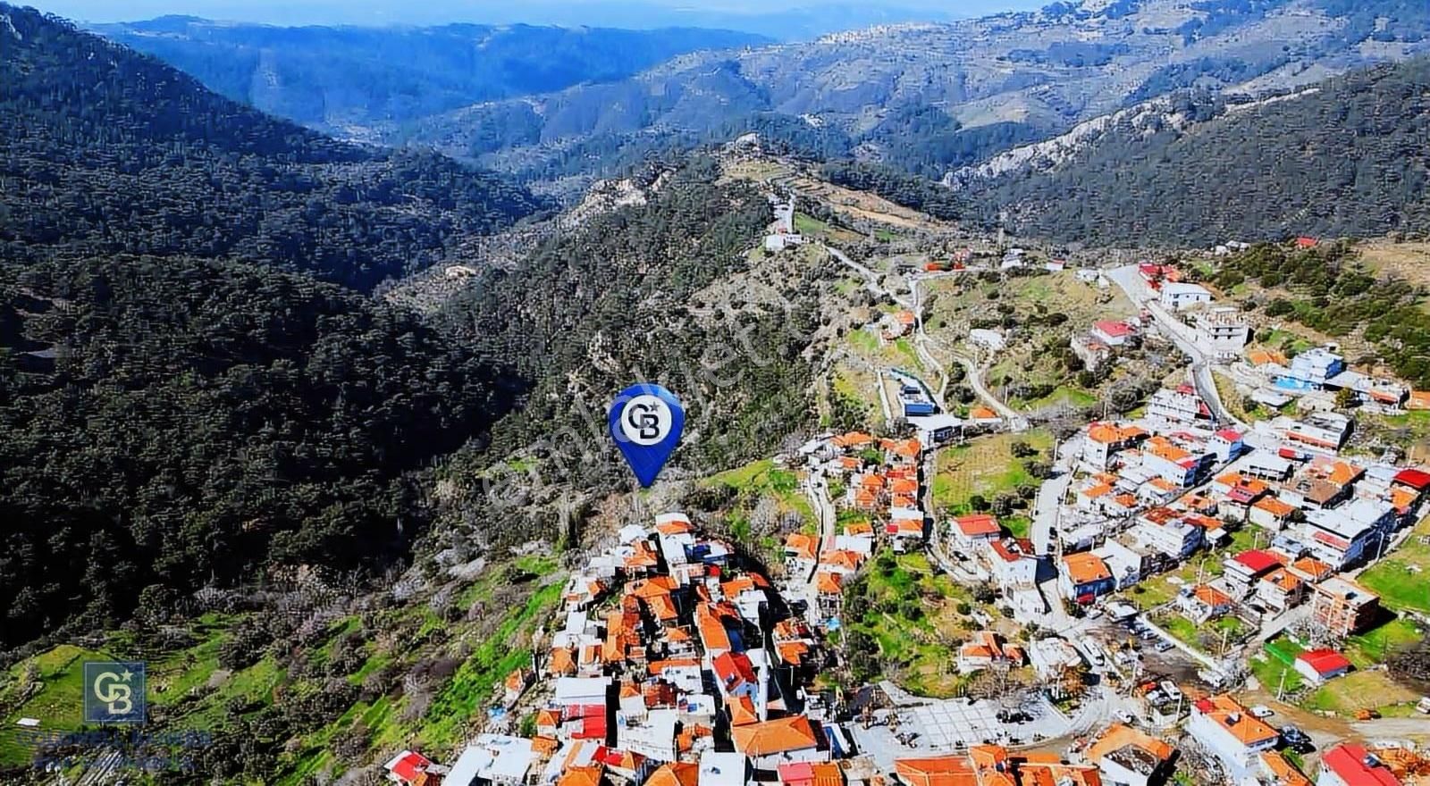 Kavacık Köyiçinde Satılık Arazi - Görsel 13