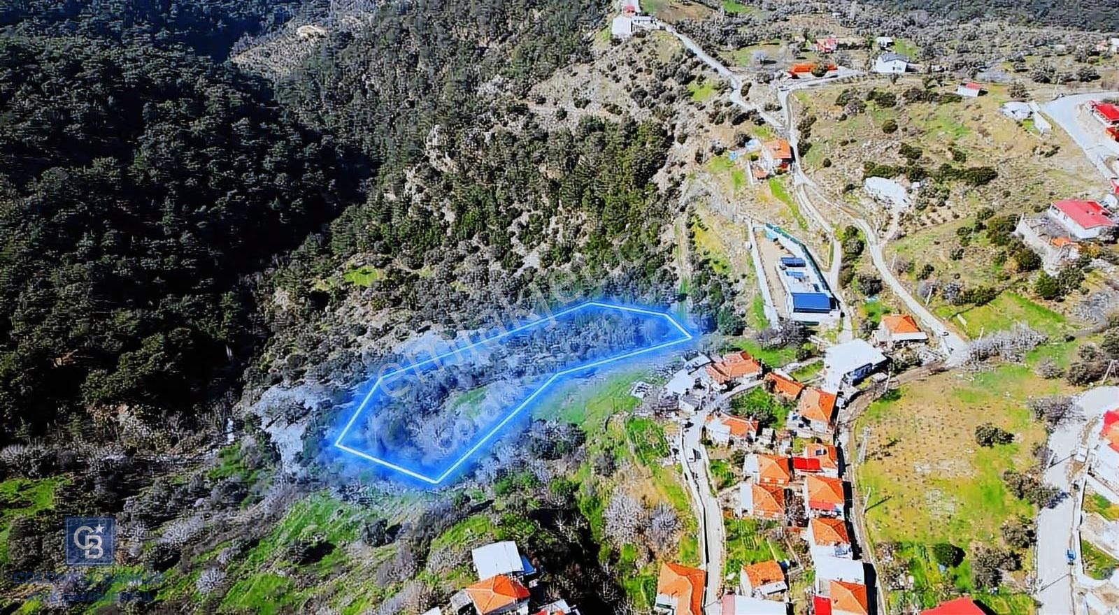 Kavacık Köyiçinde Satılık Arazi - Görsel 7