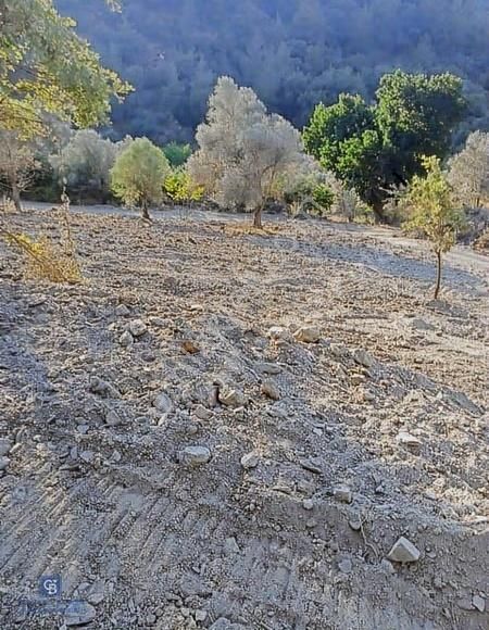 Seferihisar Çamtepe De Satılık Tarla - Görsel 7