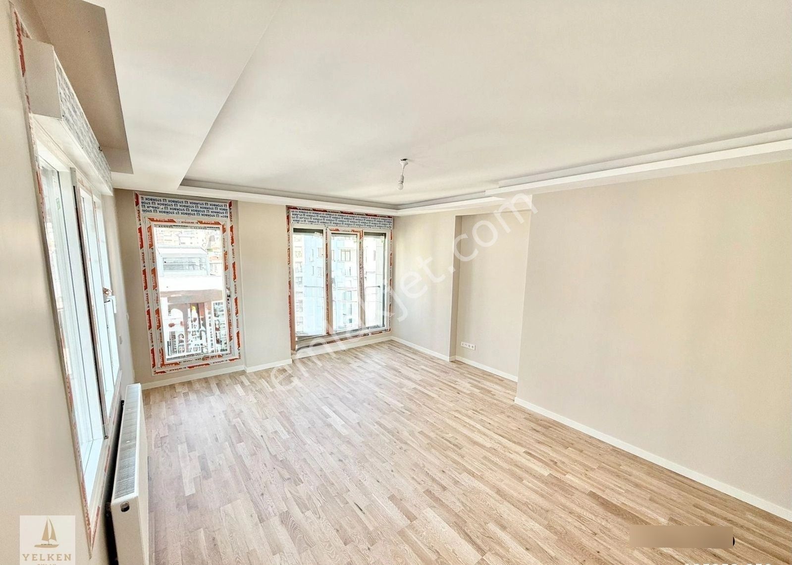 Erenköy Kaşaneler'de 2+1 Ebeveynli Sıfır - Görsel 18