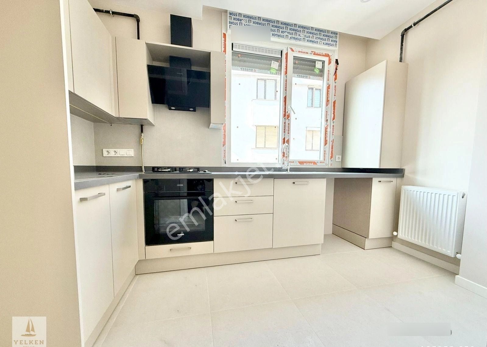 Erenköy Kaşaneler'de 2+1 Ebeveynli Sıfır - Görsel 4