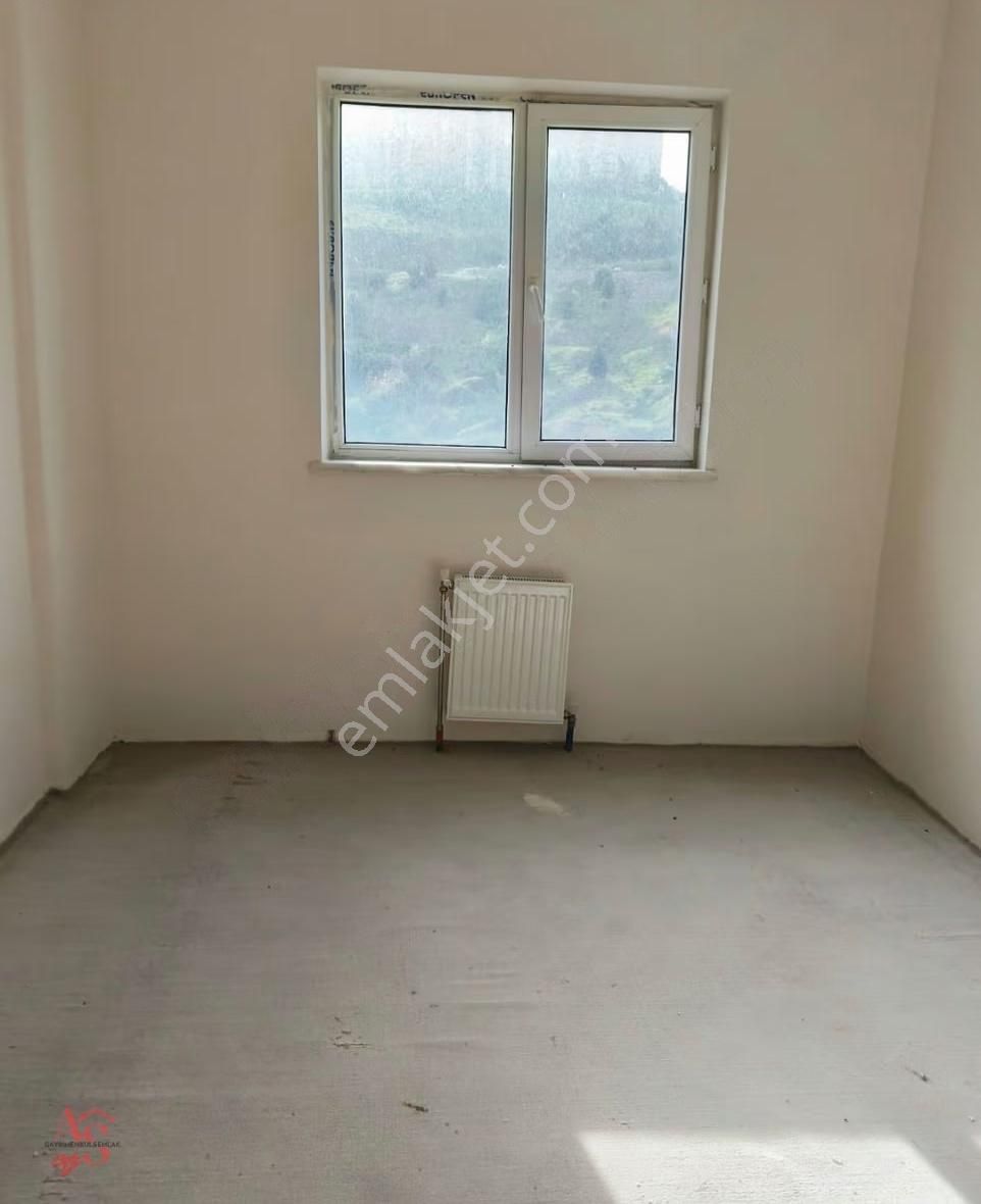 Uzundere Toki Konutlarında Kiralık 2+1 Ara Kat - Görsel 13