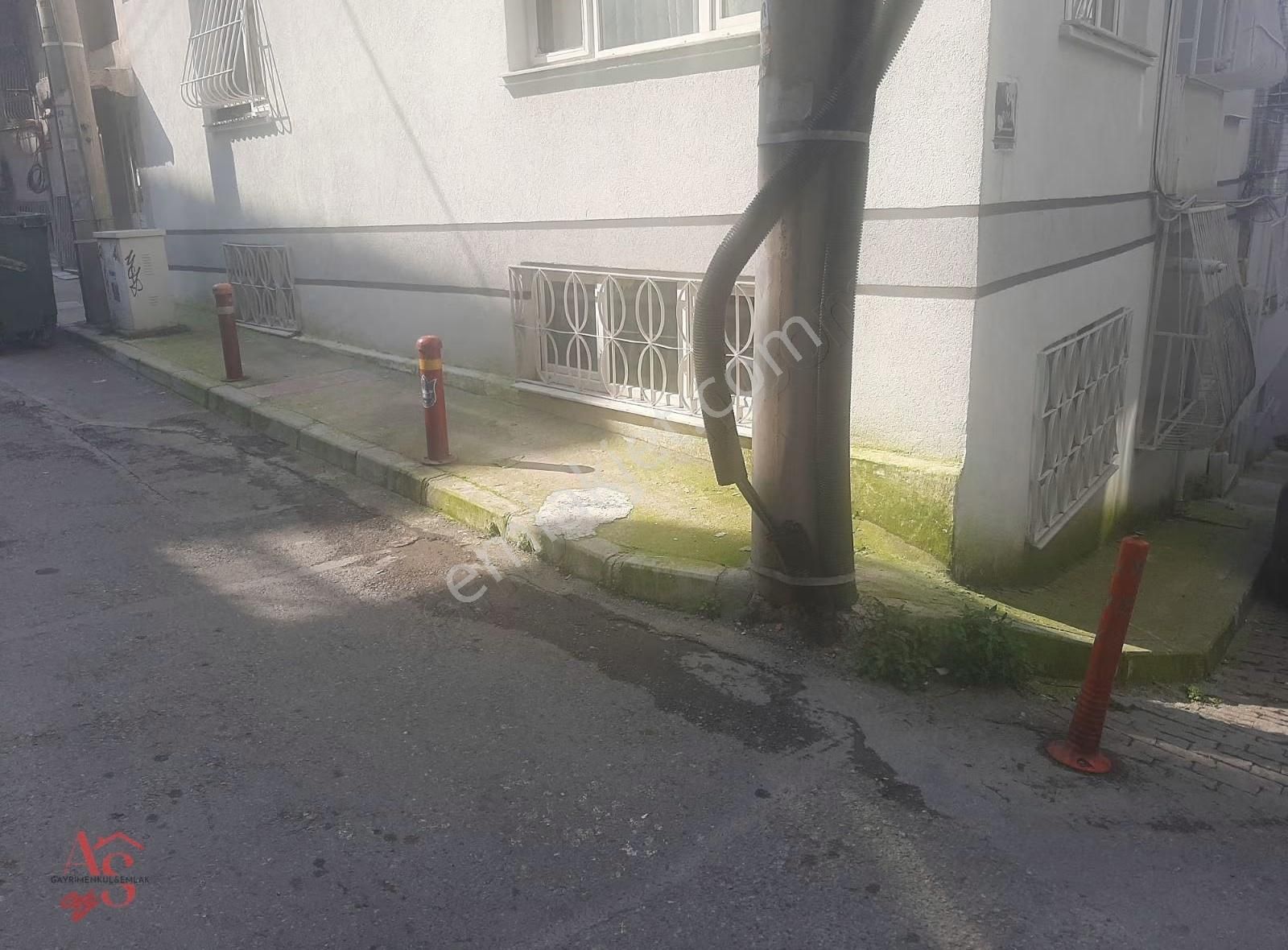 Göztepe De Doğalgazlı 3+1 Daire - Görsel 18