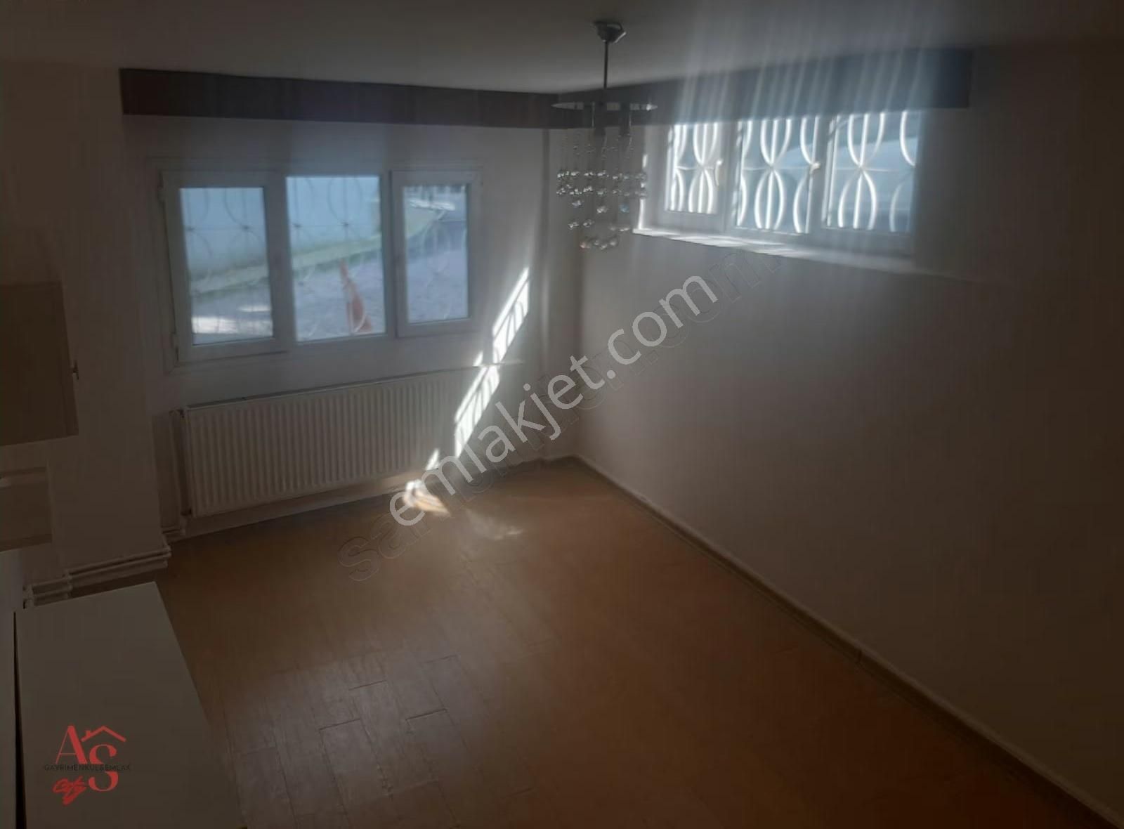 Göztepe De Doğalgazlı 3+1 Daire - Görsel 20