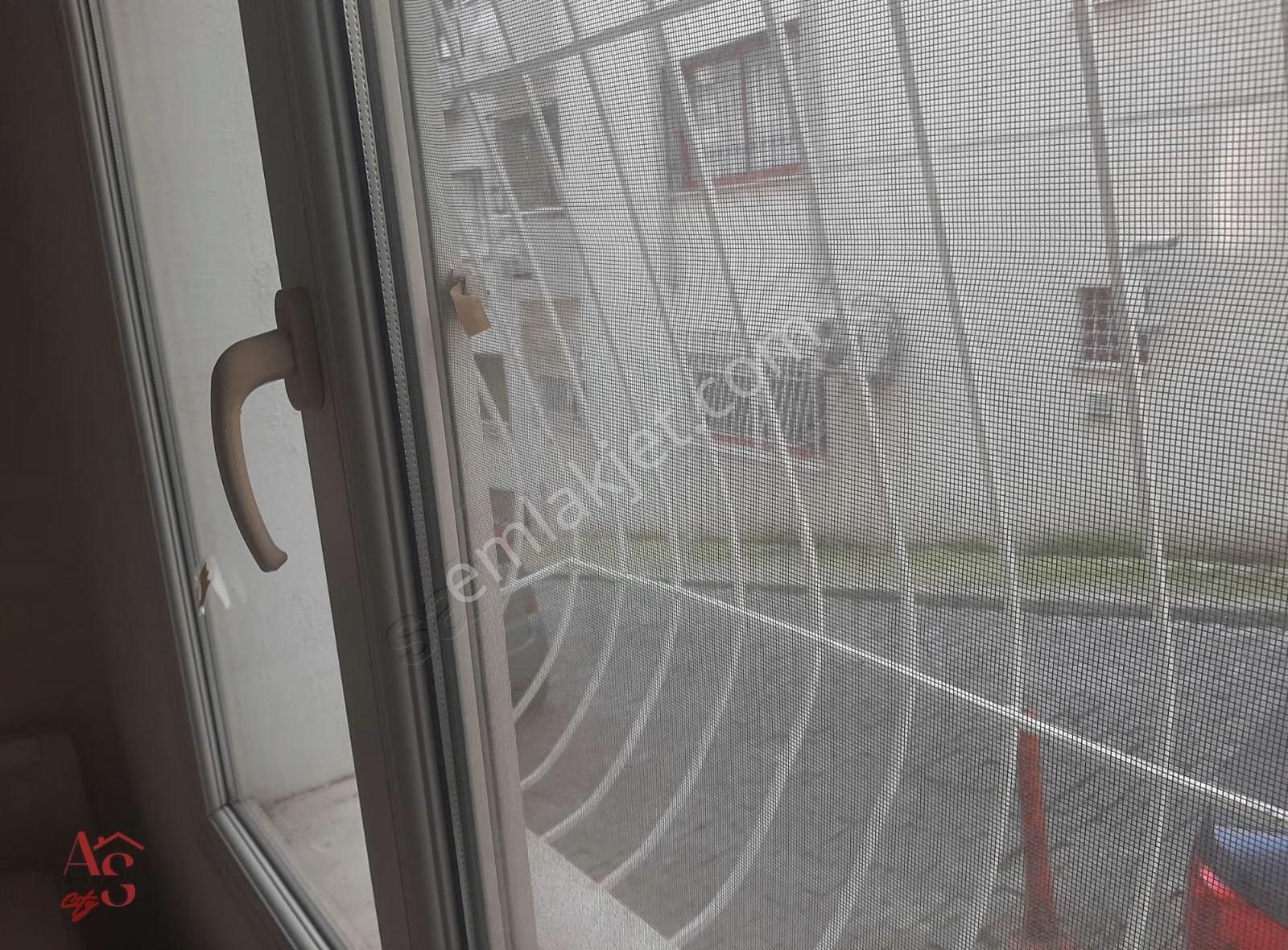 Göztepe De Doğalgazlı 3+1 Daire - Görsel 28