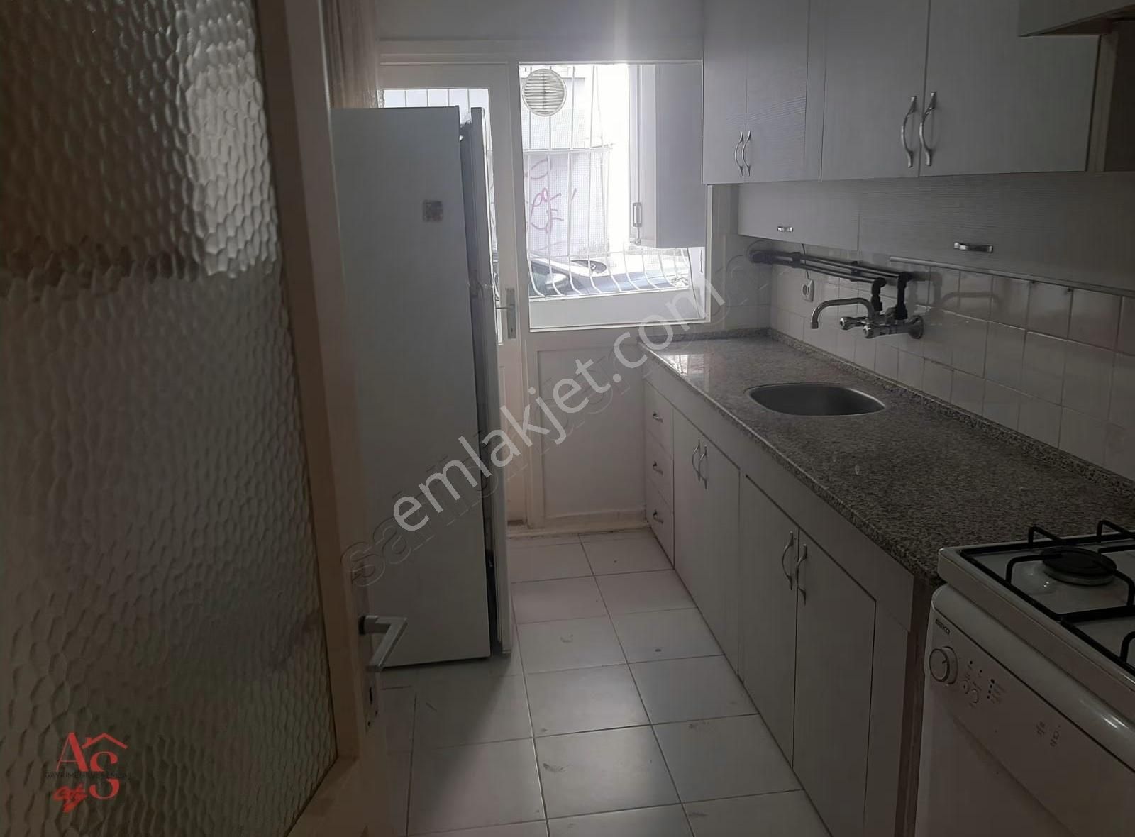 Göztepe De Doğalgazlı 3+1 Daire - Görsel 4