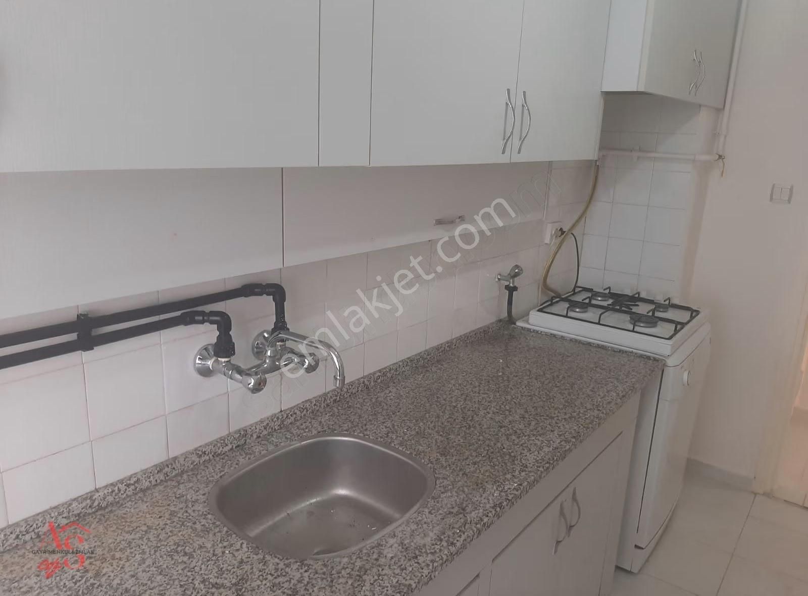 Göztepe De Doğalgazlı 3+1 Daire - Görsel 12