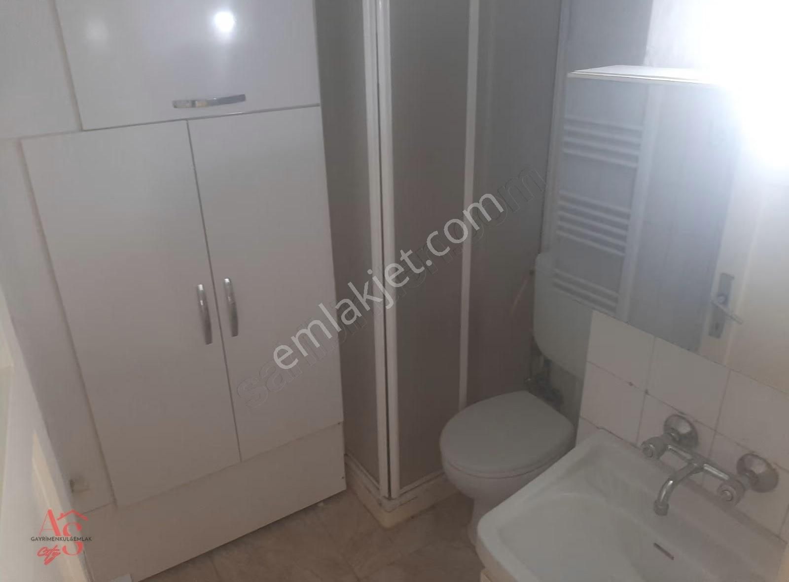 Göztepe De Doğalgazlı 3+1 Daire - Görsel 23