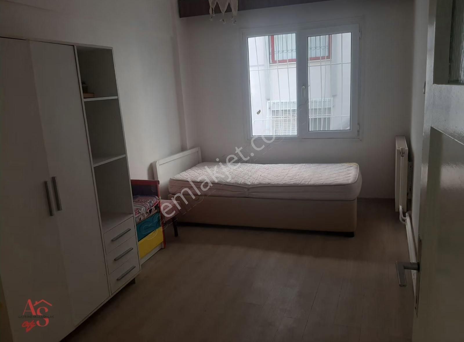 Göztepe De Doğalgazlı 3+1 Daire - Görsel 19