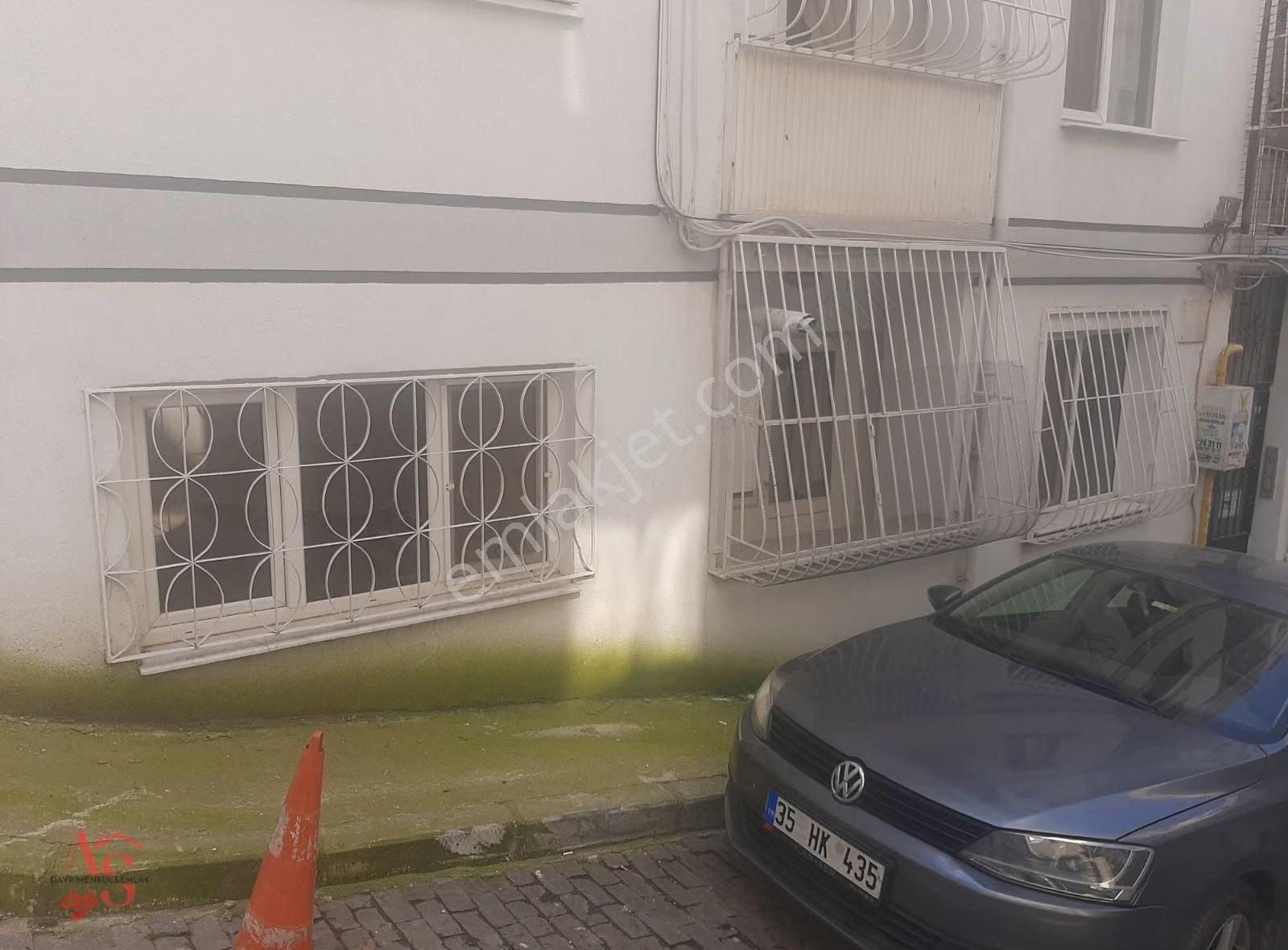 Göztepe De Doğalgazlı 3+1 Daire - Görsel 17