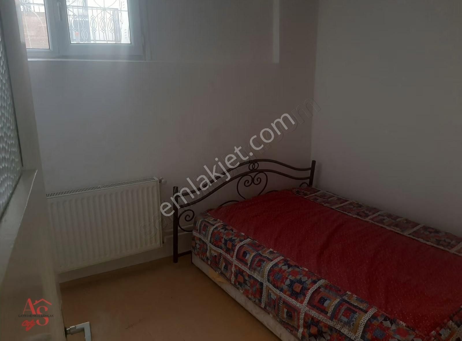 Göztepe De Doğalgazlı 3+1 Daire - Görsel 13