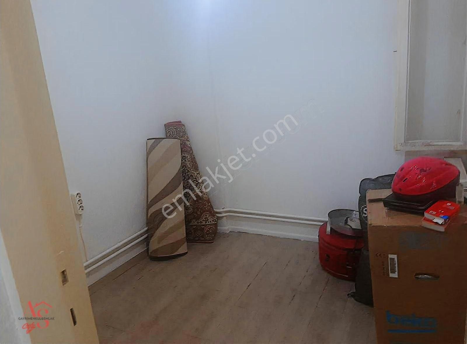 Göztepe De Doğalgazlı 3+1 Daire - Görsel 3