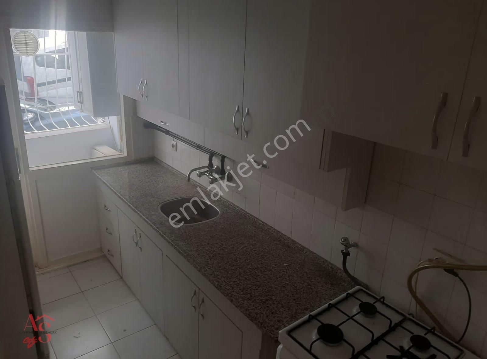 Göztepe De Doğalgazlı 3+1 Daire - Görsel 26