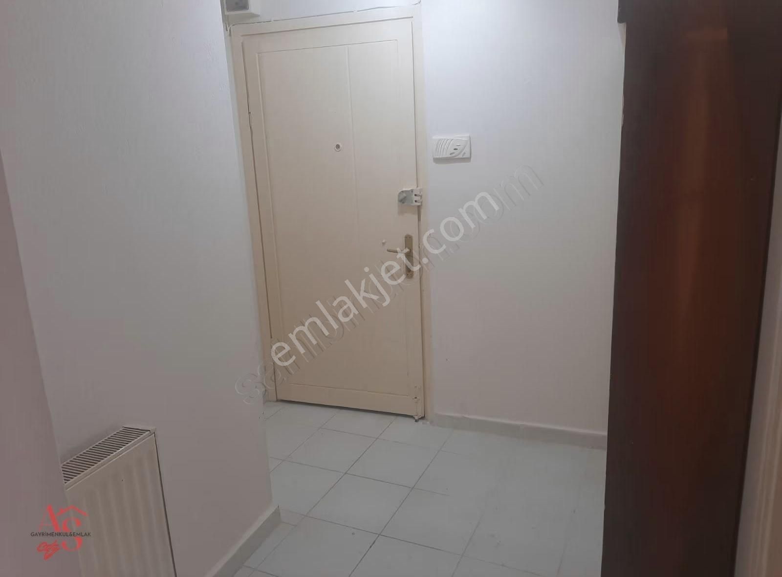 Göztepe De Doğalgazlı 3+1 Daire - Görsel 9