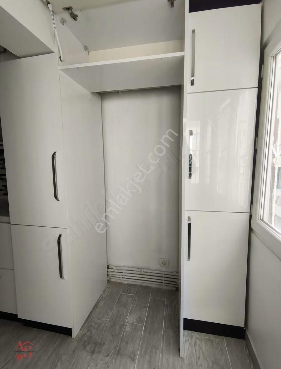 Göztepe Metro ,ukeb Yakını ,otoparklı ,şık ,geniş ,lüx, Arakat - Görsel 8