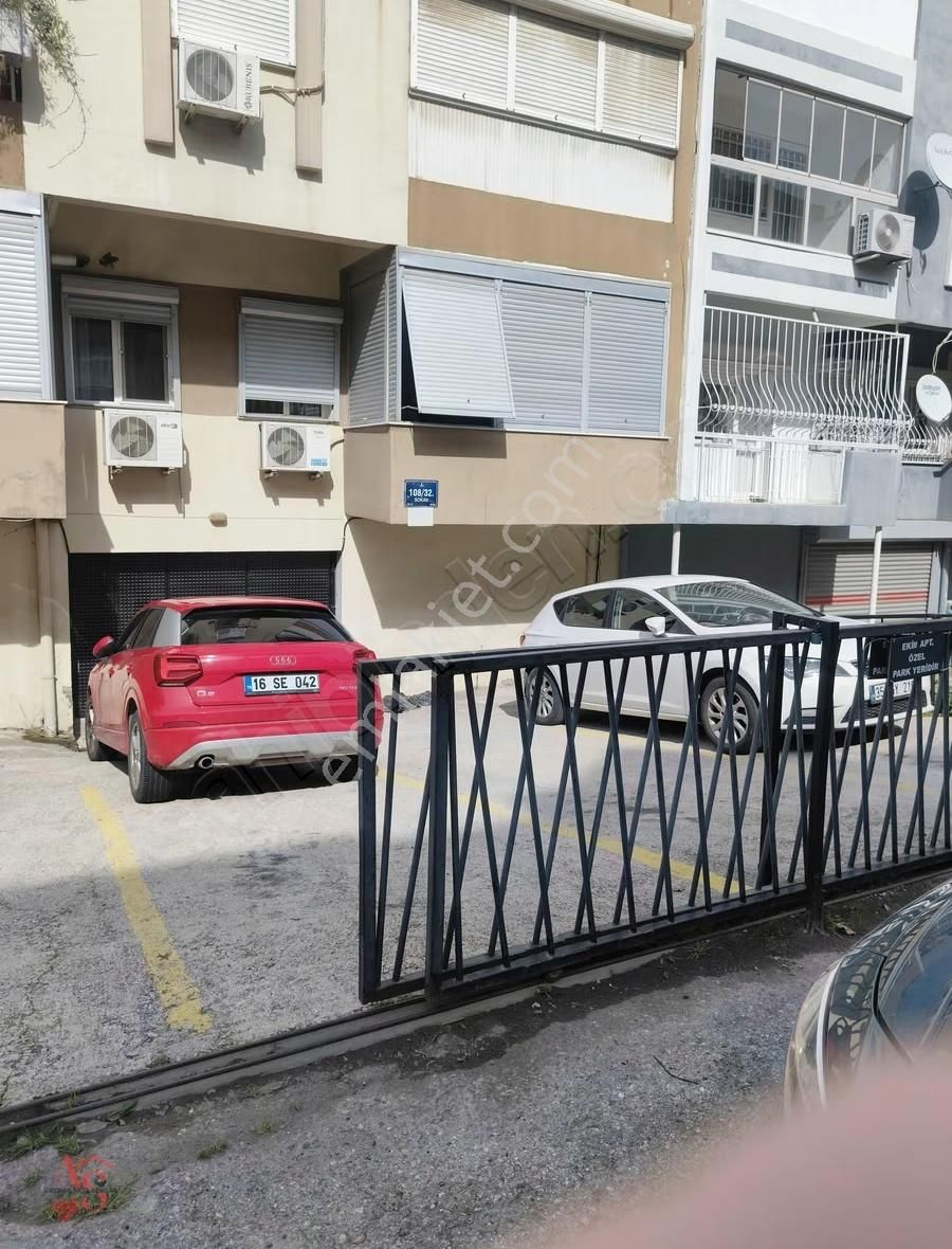 Göztepe Metro ,ukeb Yakını ,otoparklı ,şık ,geniş ,lüx, Arakat - Görsel 3