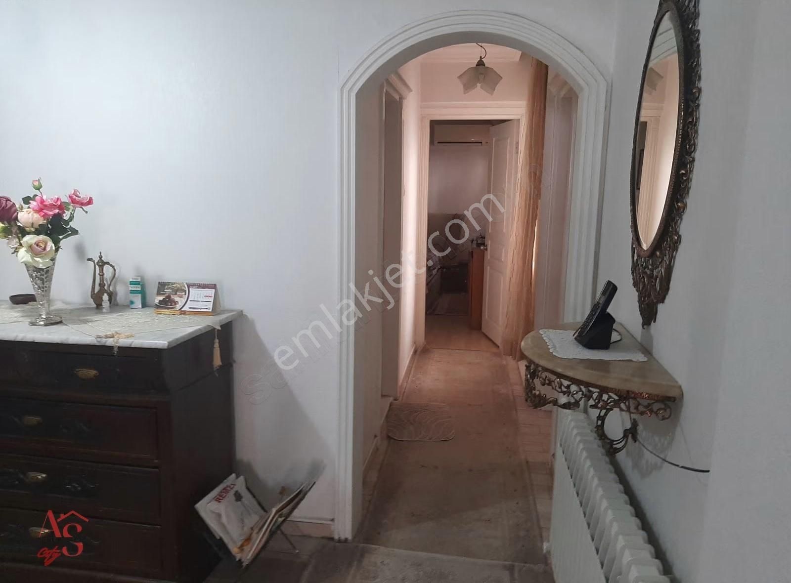 Mithatpaşa Cadde Paraleli Park Manzaralı 3+1 Arakat Daire - Görsel 31