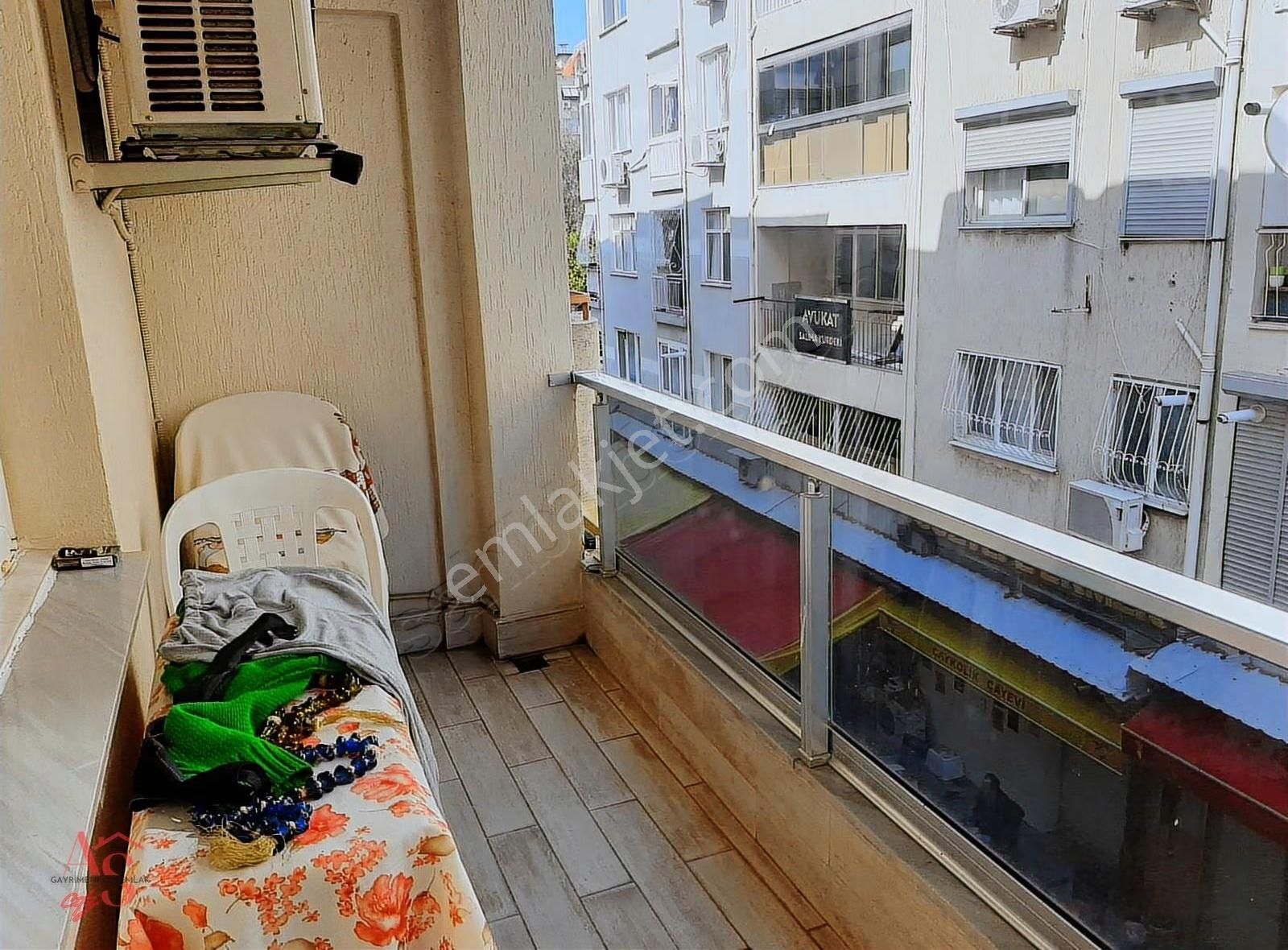 Mithatpaşa Cadde Paraleli Park Manzaralı 3+1 Arakat Daire - Görsel 22