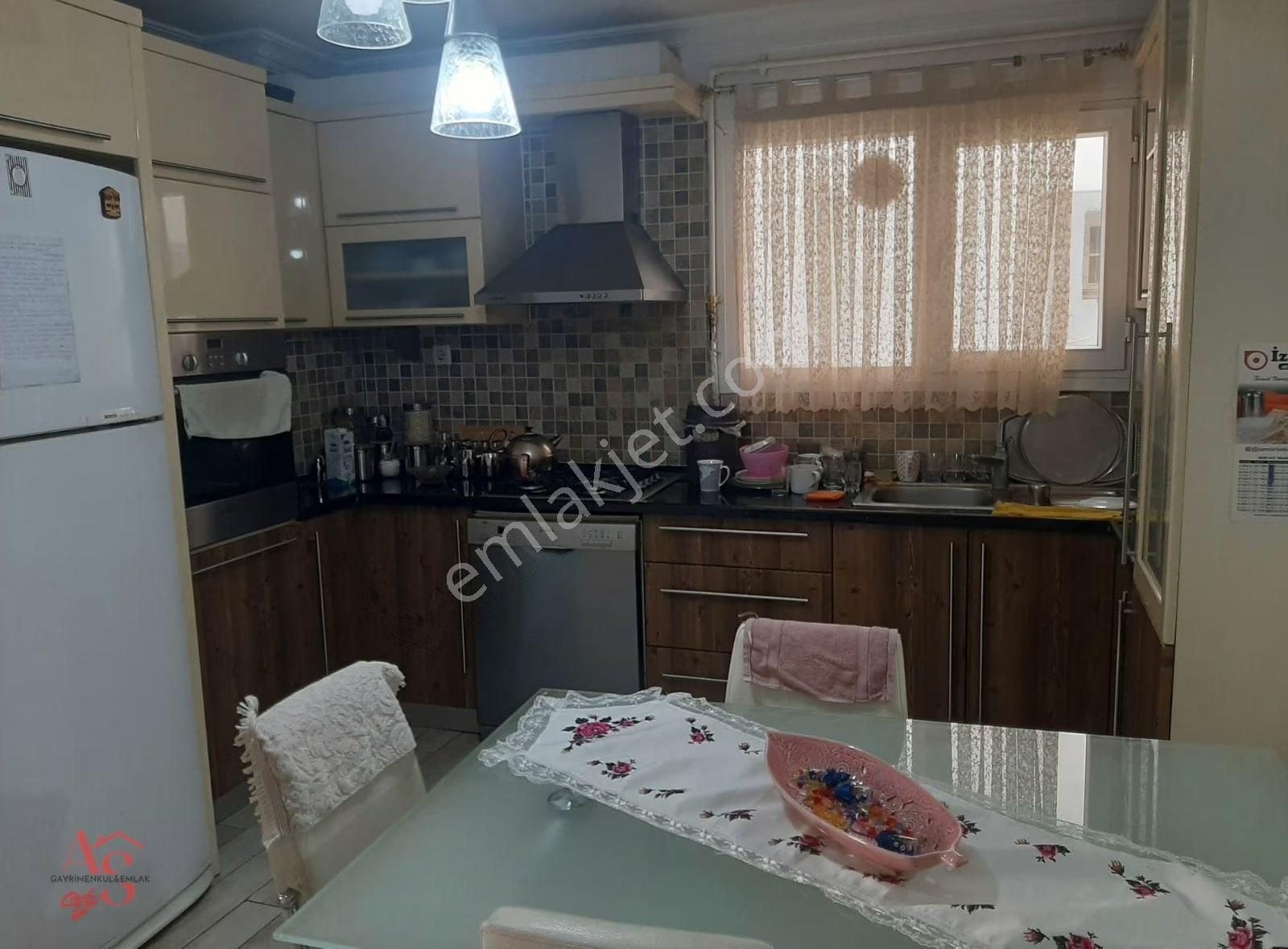 Mithatpaşa Cadde Paraleli Park Manzaralı 3+1 Arakat Daire - Görsel 17