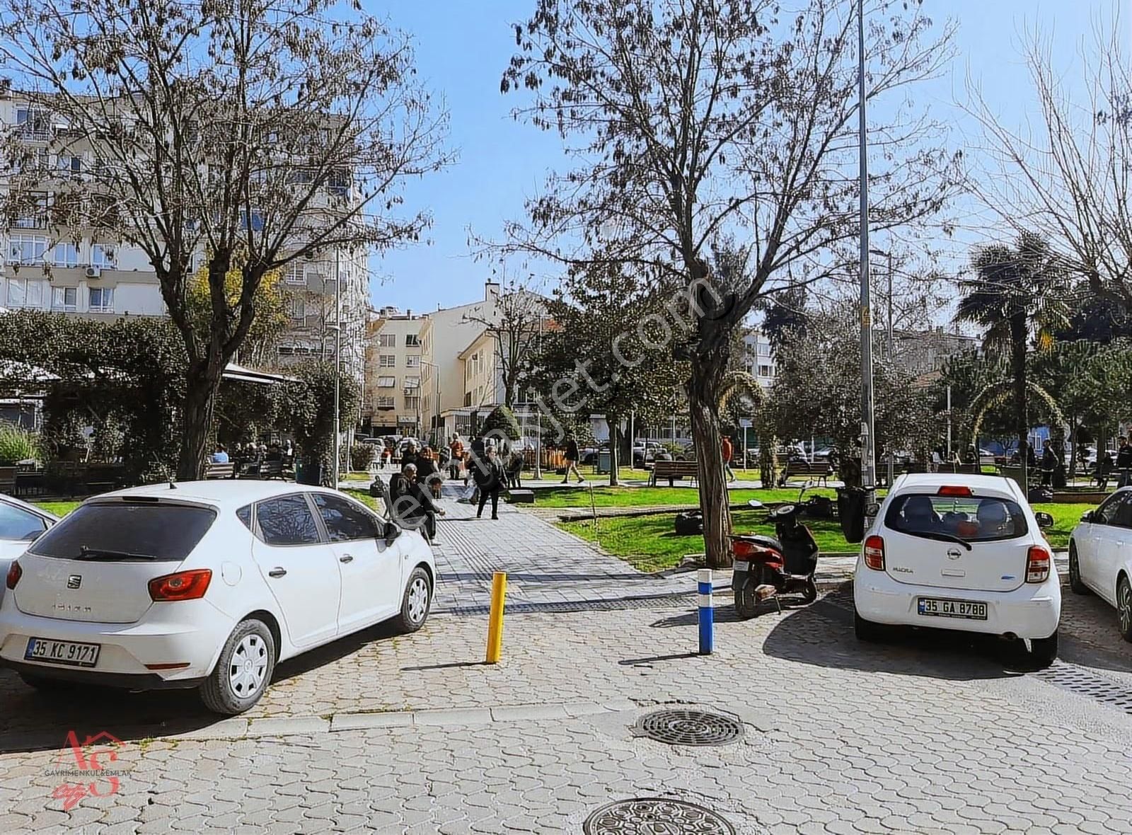 Mithatpaşa Cadde Paraleli Park Manzaralı 3+1 Arakat Daire - Görsel 13
