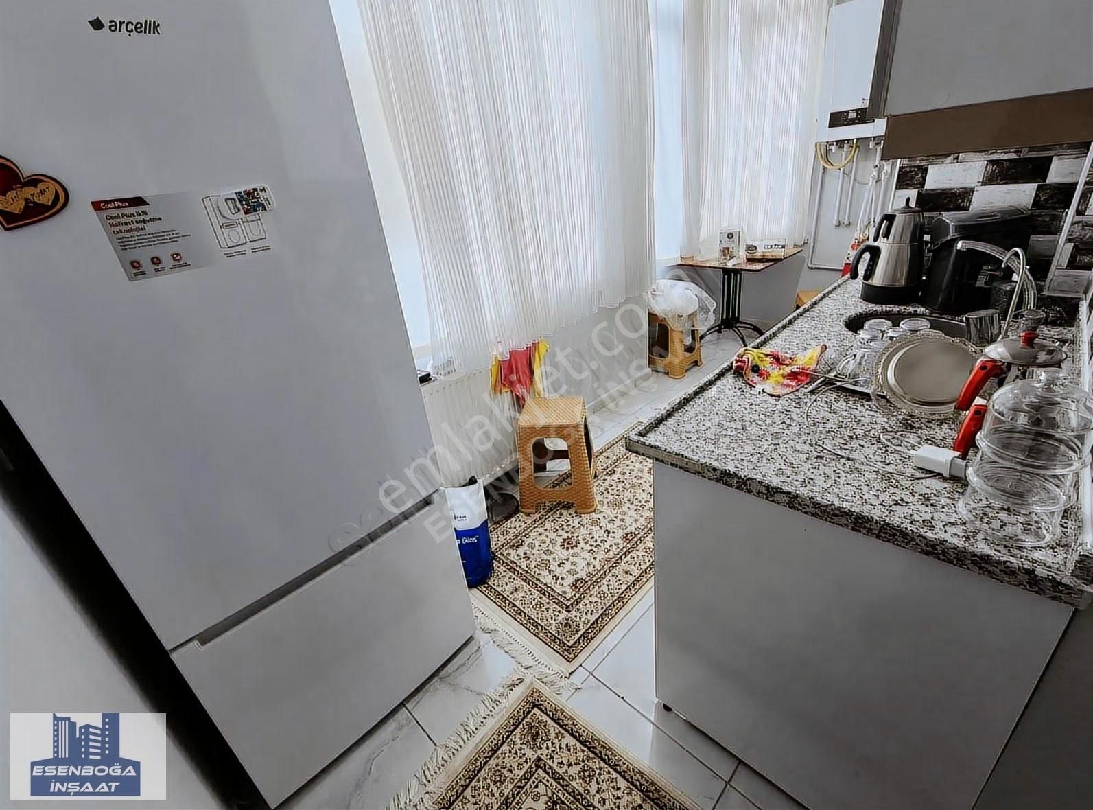 Arnavutköy Karlıbayır Arakat - Görsel 9