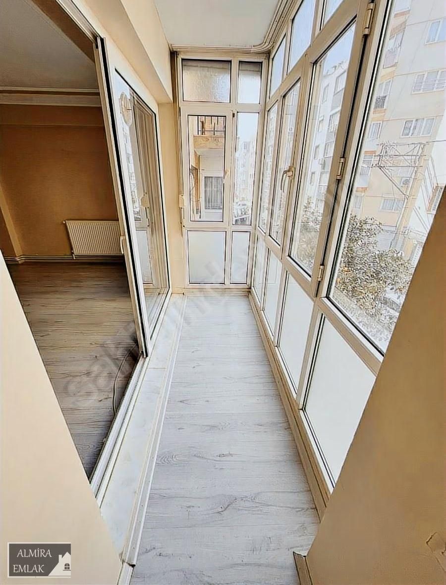 Üçyol Metro Yakını Asansörlü 3+1 Doğalgazlı Arakat Kiralık Daire - Görsel 9