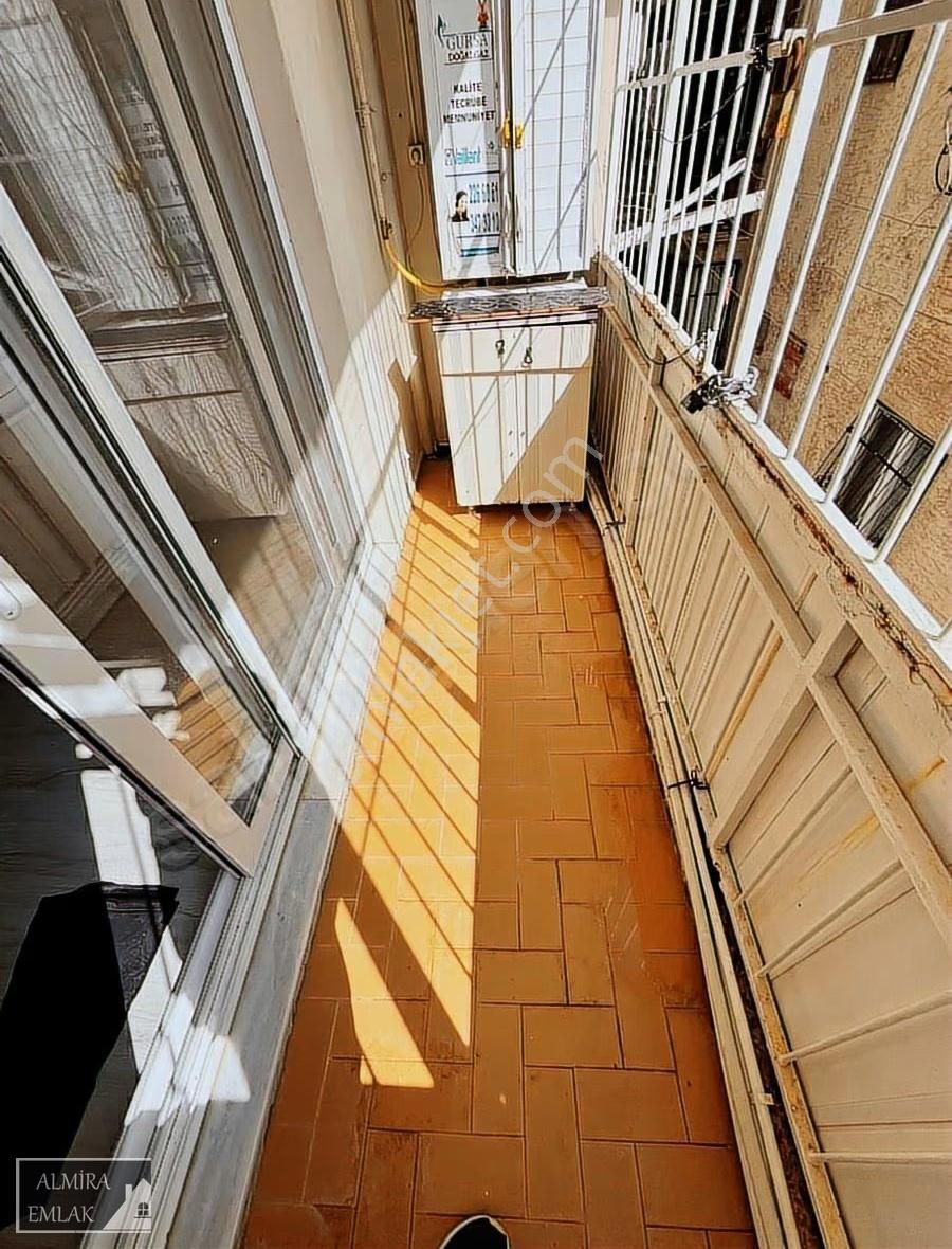 Üçyol Metro Yakını Asansörlü 3+1 Doğalgazlı Arakat Kiralık Daire - Görsel 13