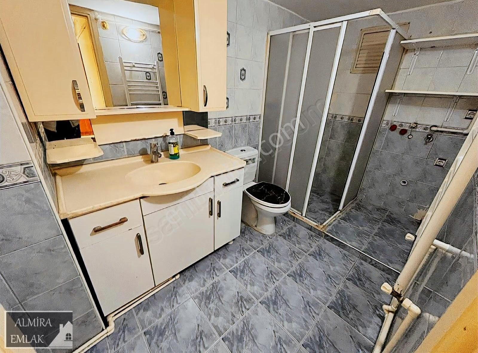 Üçyol Metro Yakını Asansörlü 3+1 Doğalgazlı Arakat Kiralık Daire - Görsel 15