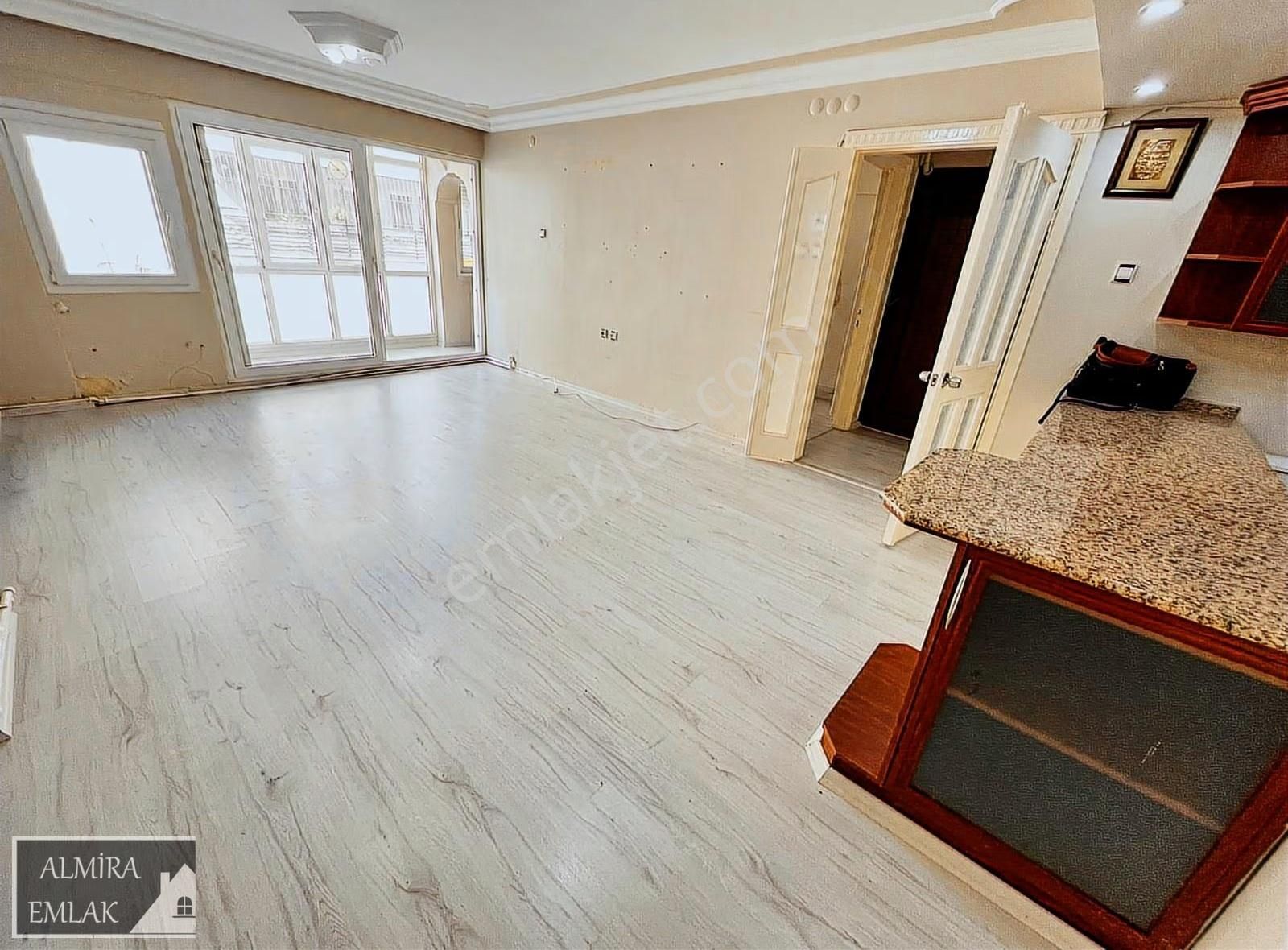 Üçyol Metro Yakını Asansörlü 3+1 Doğalgazlı Arakat Kiralık Daire - Görsel 21