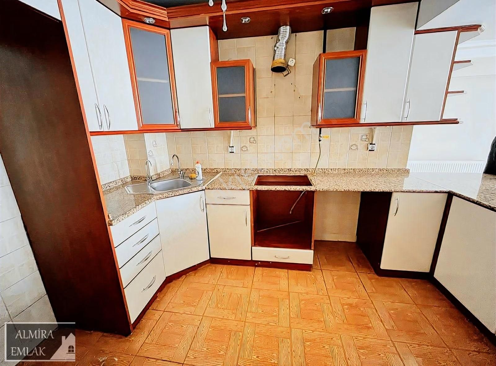 Üçyol Metro Yakını Asansörlü 3+1 Doğalgazlı Arakat Kiralık Daire - Görsel 22