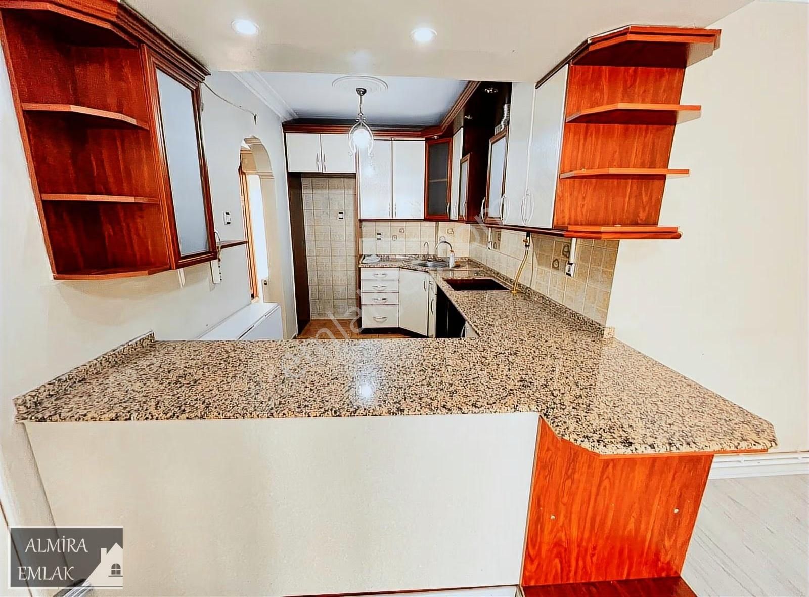 Üçyol Metro Yakını Asansörlü 3+1 Doğalgazlı Arakat Kiralık Daire - Görsel 10