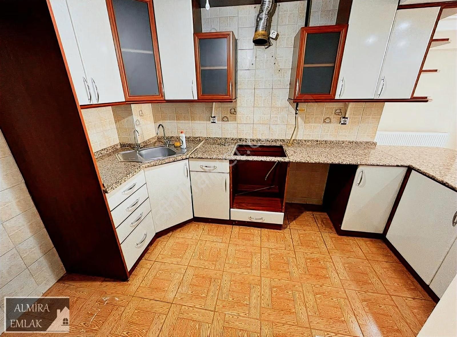 Üçyol Metro Yakını Asansörlü 3+1 Doğalgazlı Arakat Kiralık Daire - Görsel 27