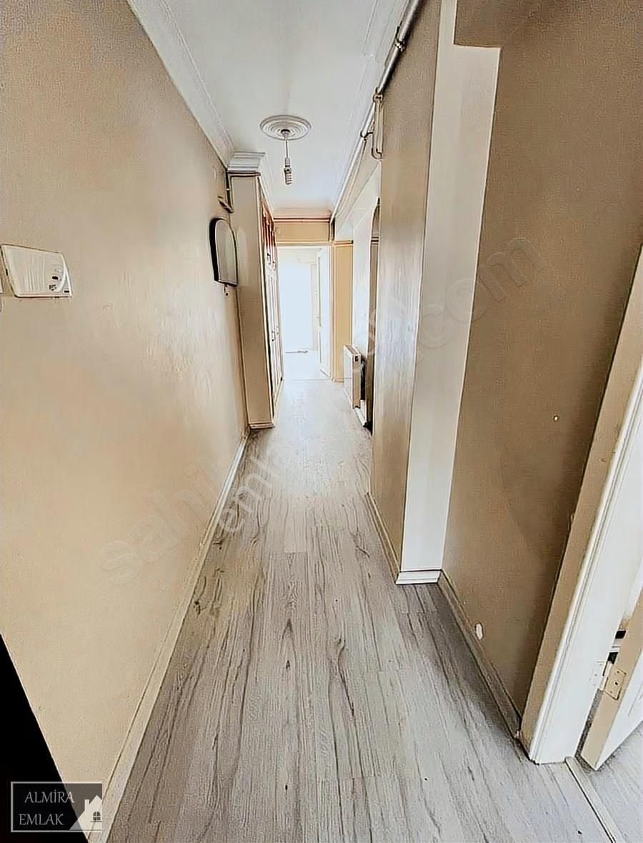 Üçyol Metro Yakını Asansörlü 3+1 Doğalgazlı Arakat Kiralık Daire - Görsel 34