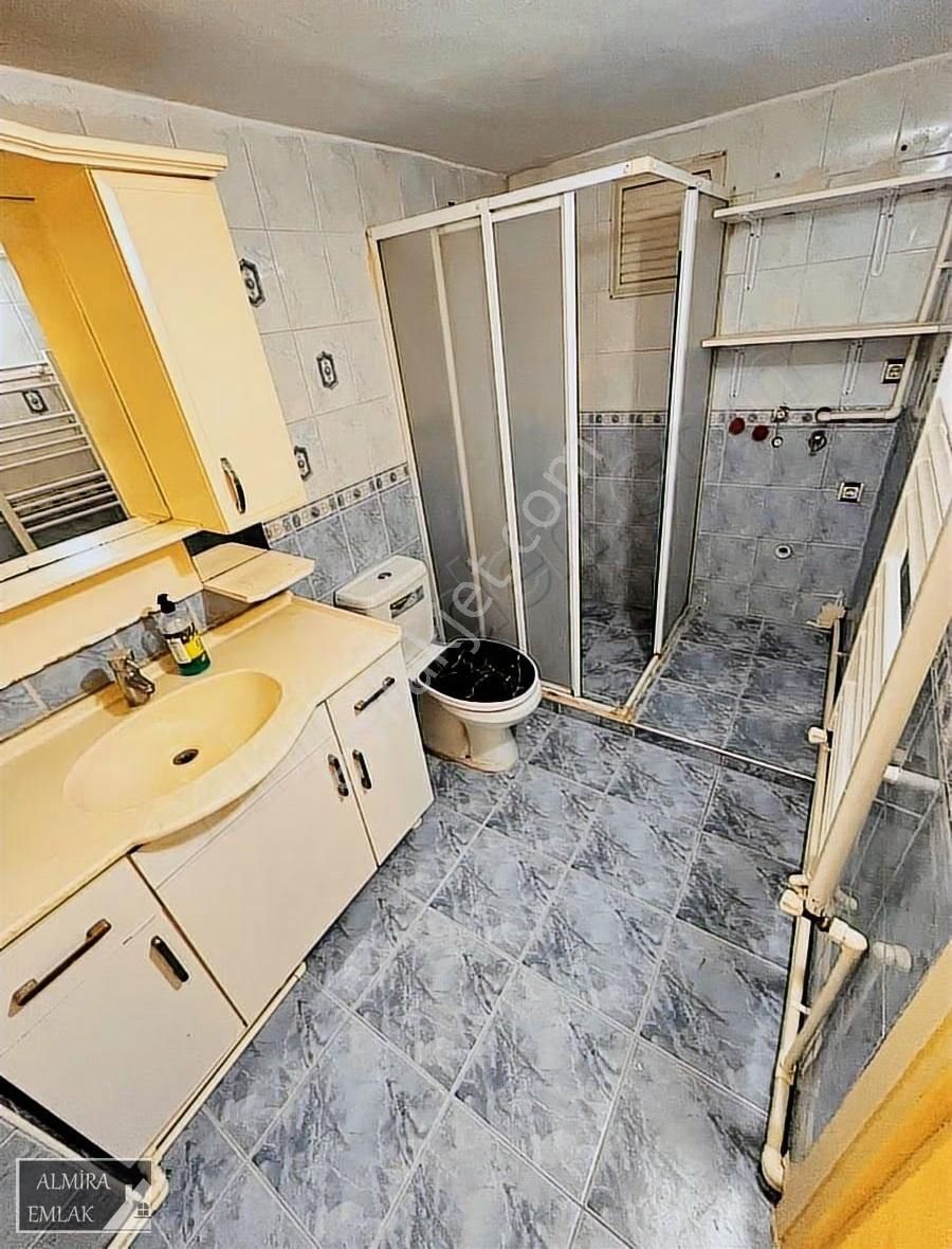 Üçyol Metro Yakını Asansörlü 3+1 Doğalgazlı Arakat Kiralık Daire - Görsel 24