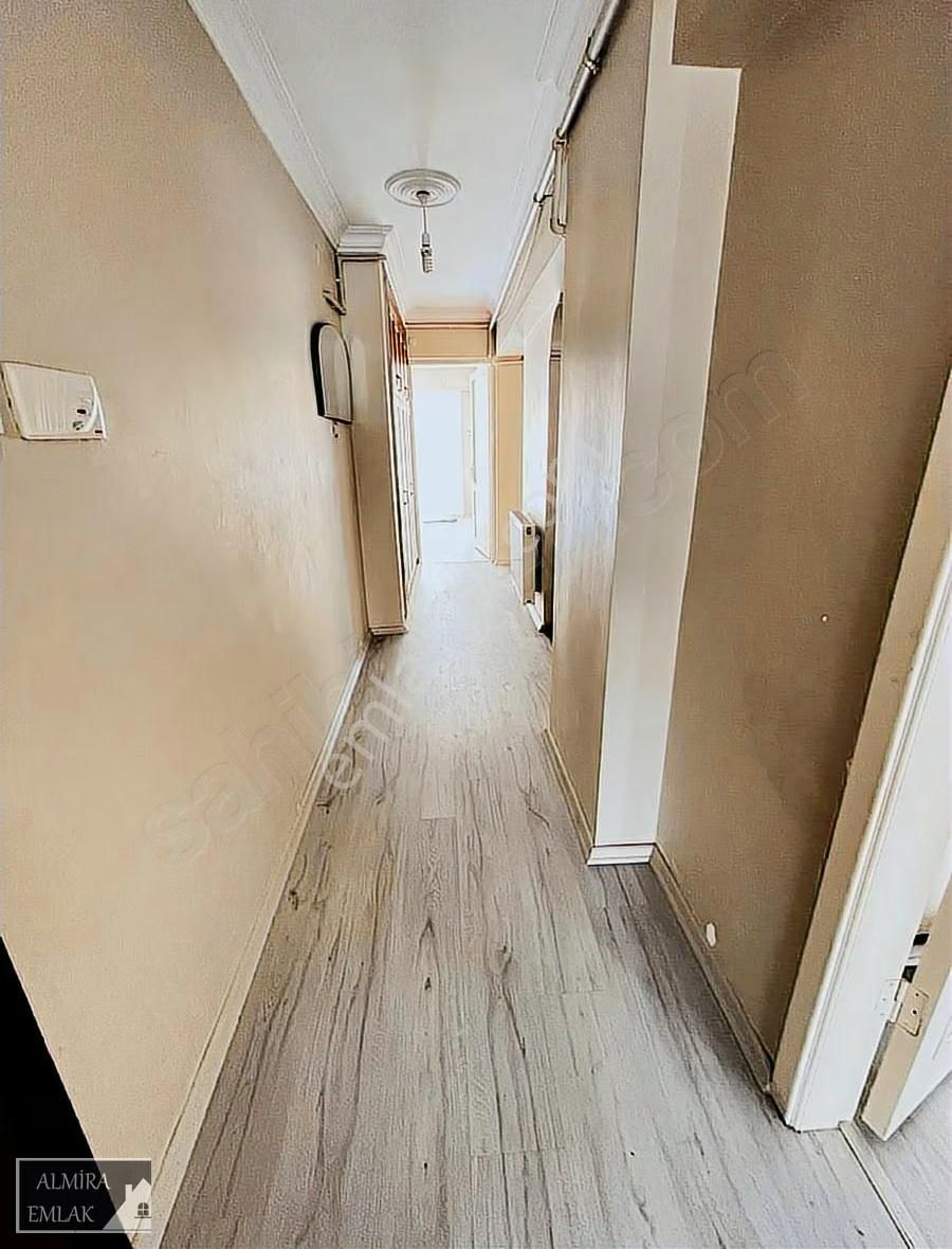 Üçyol Metro Yakını Asansörlü 3+1 Doğalgazlı Arakat Kiralık Daire - Görsel 8