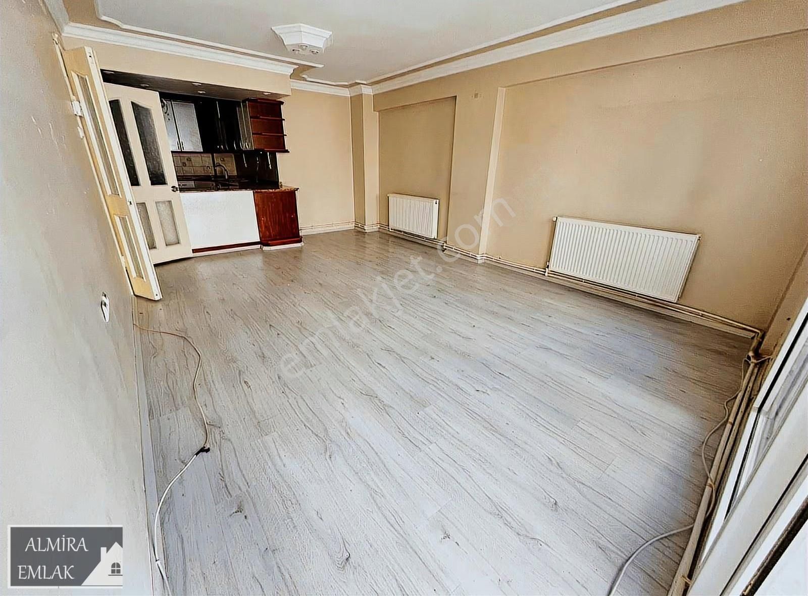 Üçyol Metro Yakını Asansörlü 3+1 Doğalgazlı Arakat Kiralık Daire - Görsel 25