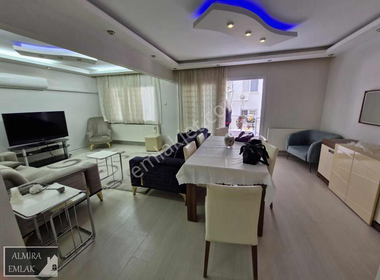Hatay Noktada Ziraat Bank Karşı Sokağı 3+1 150m2 Ara Kat Bakımlı - Görsel 5